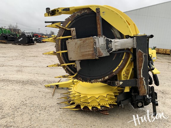 Photo of 2024 John Deere 778