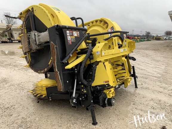 Photo of 2024 John Deere 778