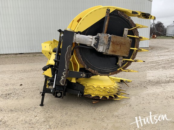 Photo of 2024 John Deere 778