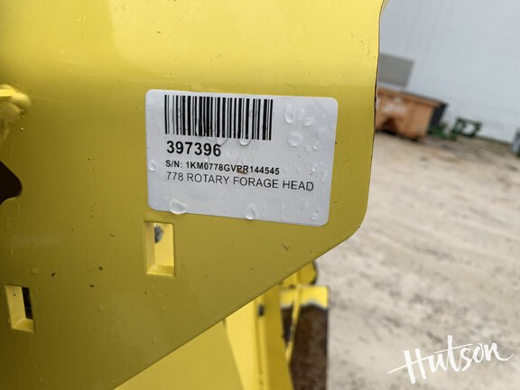 Photo of 2024 John Deere 778