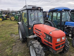 Tractor - Utility For Sale Same FRUTTETO-II 75 , 74 HP
