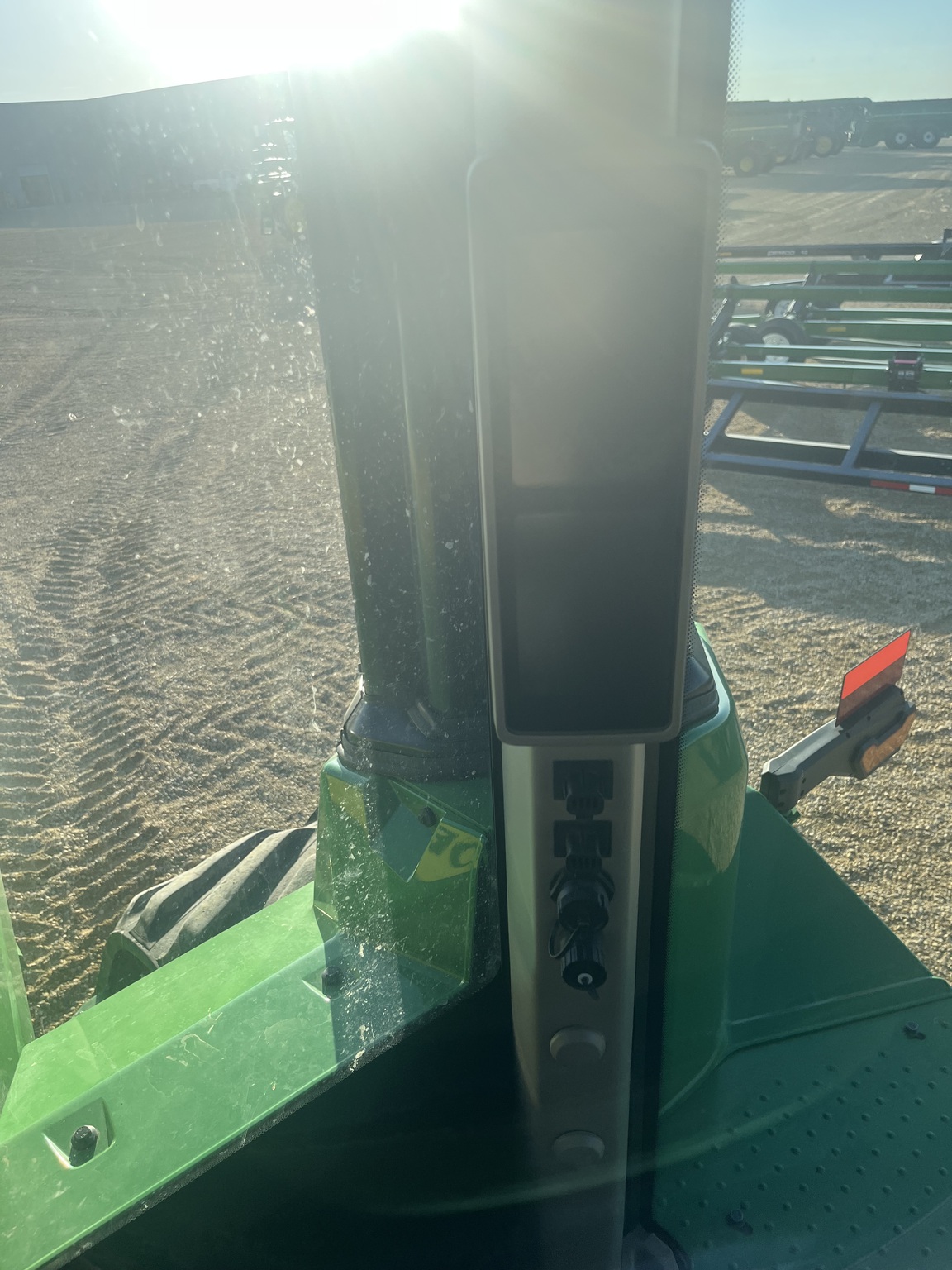 2023 John Deere 9RX 640 Image 16