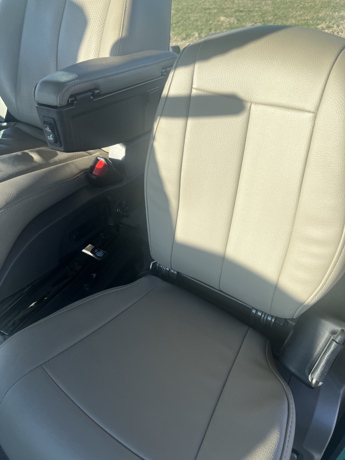 2023 John Deere 9RX 640 Image 15