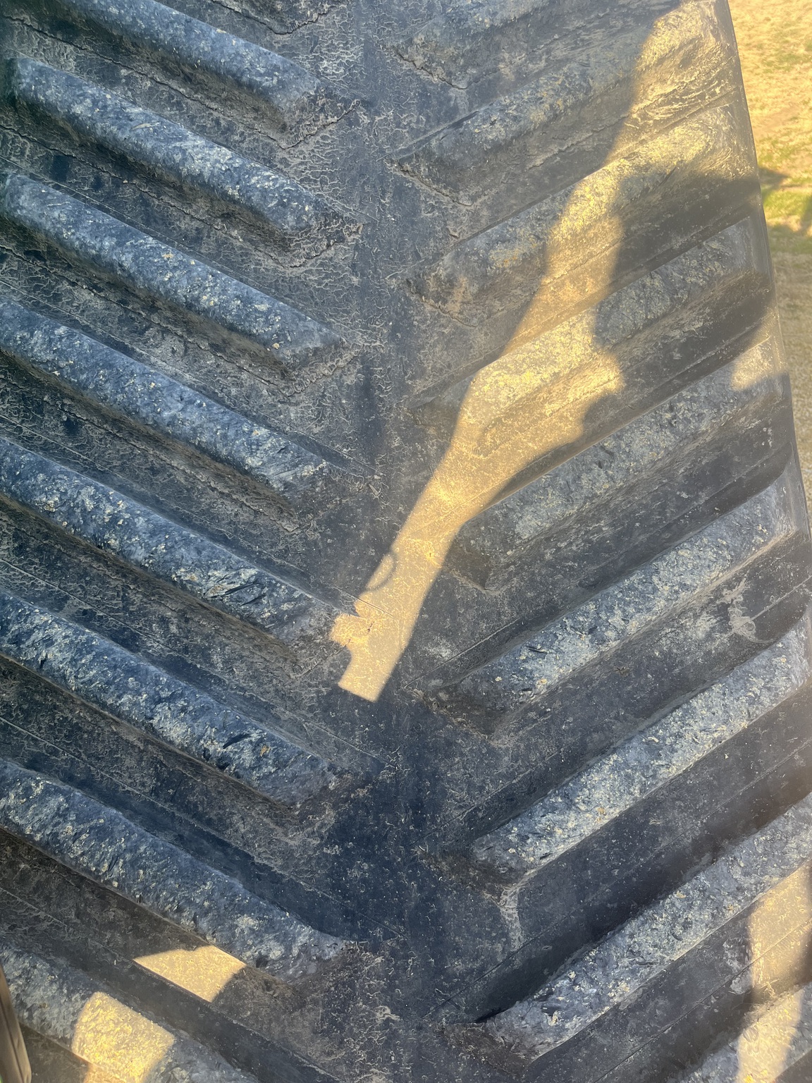 2023 John Deere 9RX 640 Image 11