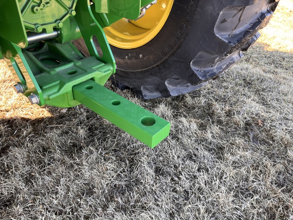 2025 John Deere 4044M - Photo25