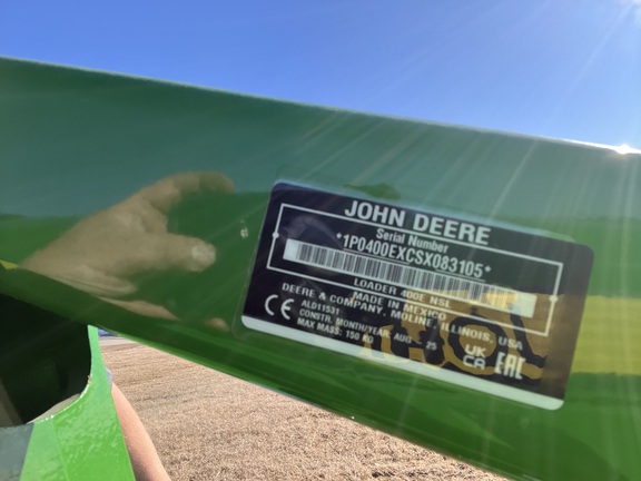 2025 John Deere 4044M - Photo39