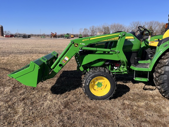 2025 John Deere 4044M - Photo30