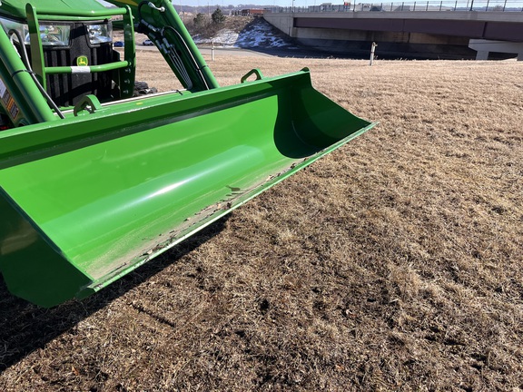 2025 John Deere 4044M - Photo33