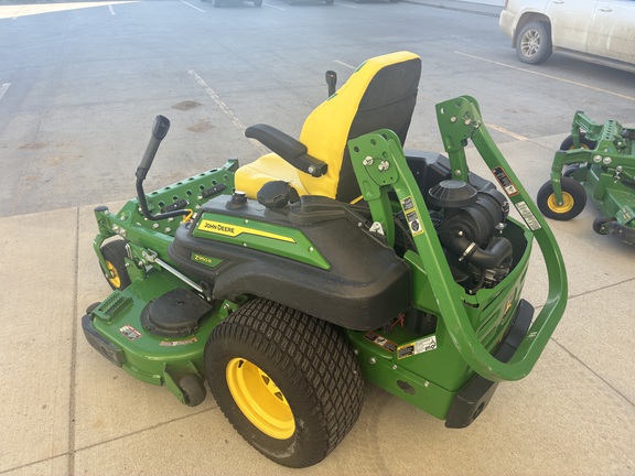 2025 John Deere Z950R (4th thumbnail)