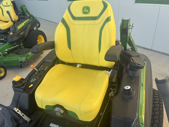 2025 John Deere Z950R (5th thumbnail)