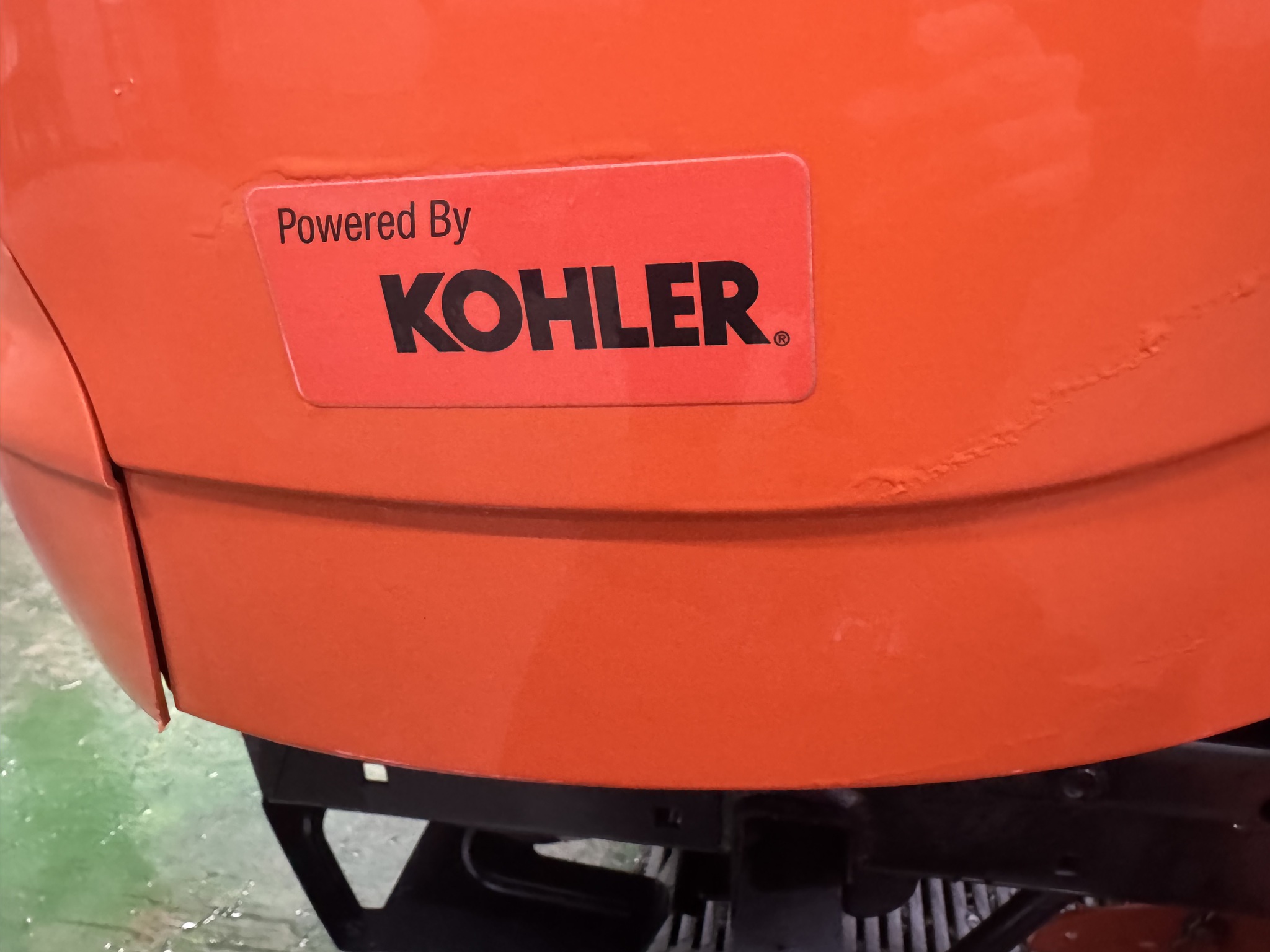 2015 Ariens 46 Image 9