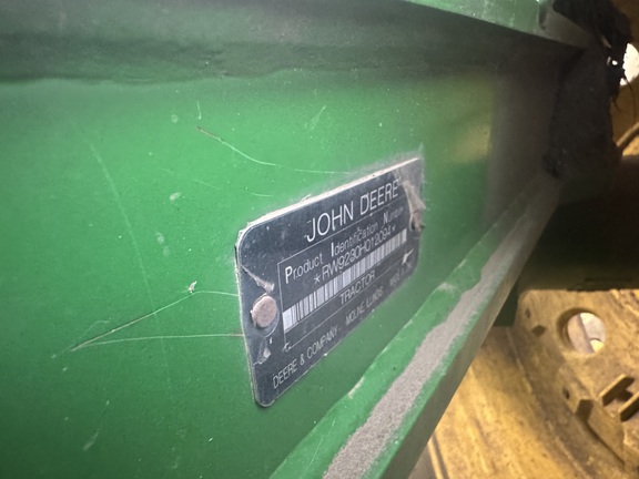 2009 John Deere 9230 - Photo14