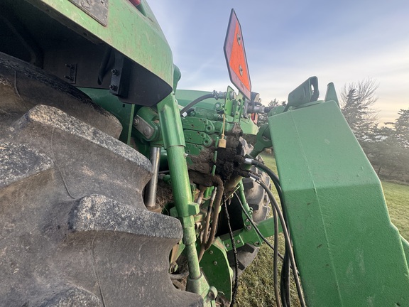 2009 John Deere 9230 - Photo8