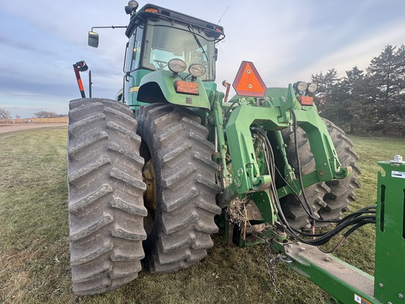 2009 John Deere 9230 - Photo3