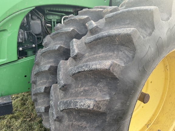 2009 John Deere 9230 - Photo6
