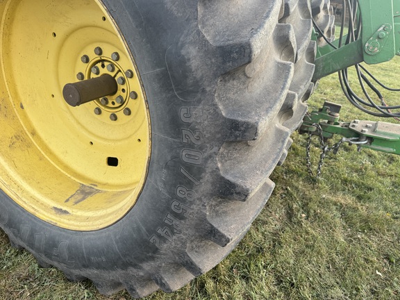 2009 John Deere 9230 - Photo7