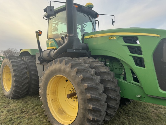 2009 John Deere 9230 - Photo2