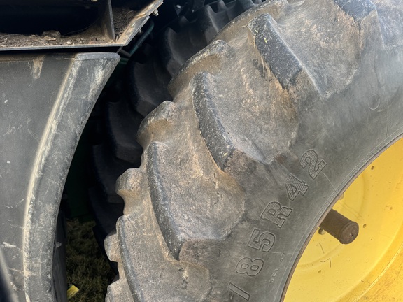 2009 John Deere 9230 - Photo5