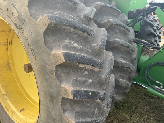 2009 John Deere 9230 - Photo4