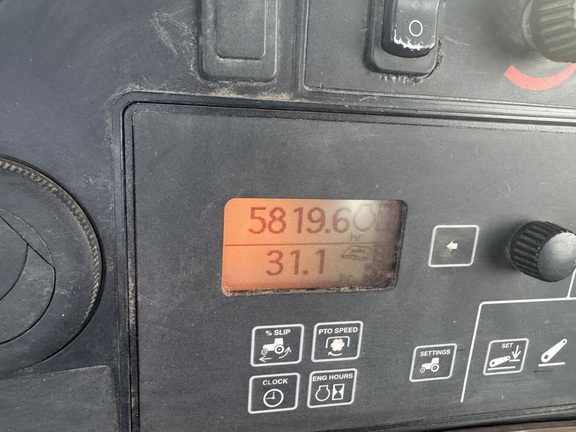 2009 John Deere 9230 - Photo13