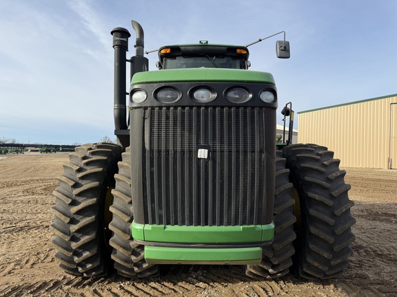 2009 John Deere 9230 - Photo8