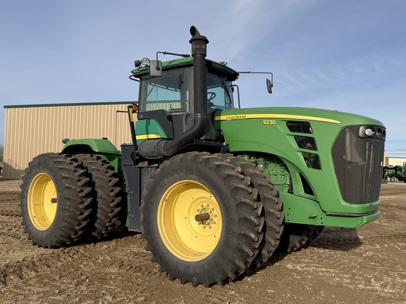  John Deere 9230