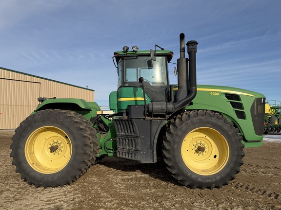 2009 John Deere 9230 - Photo2