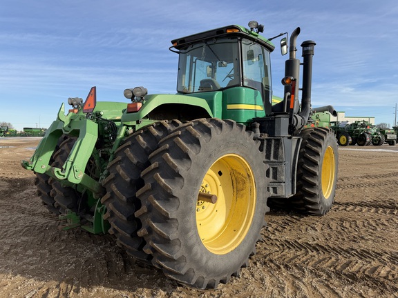 2009 John Deere 9230 - Photo3