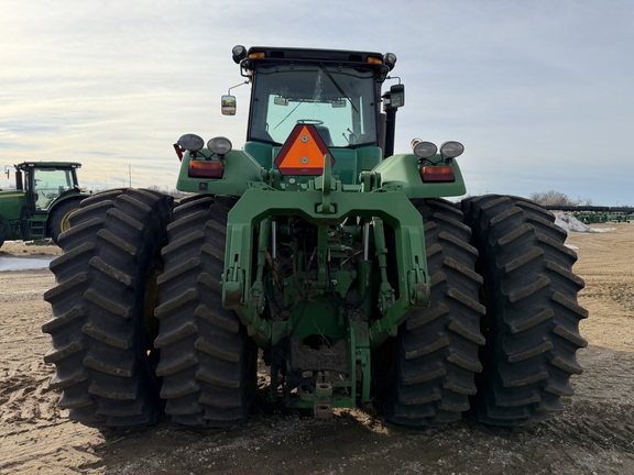 2009 John Deere 9230 - Photo4