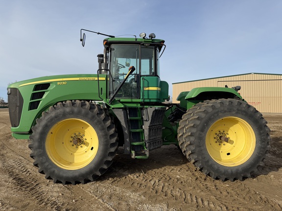 2009 John Deere 9230 - Photo6