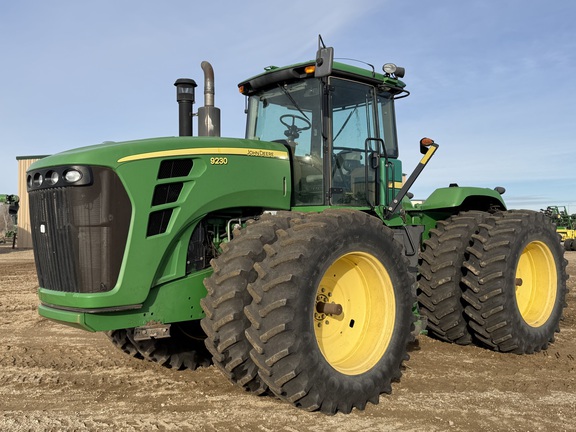 2009 John Deere 9230 - Photo7