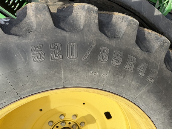 2009 John Deere 9230 - Photo9