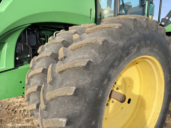 2009 John Deere 9230 - Photo10