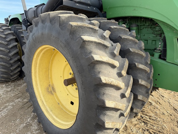 2009 John Deere 9230 - Photo11