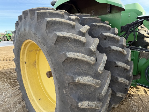 2009 John Deere 9230 - Photo12