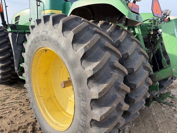 2009 John Deere 9230 - Photo13