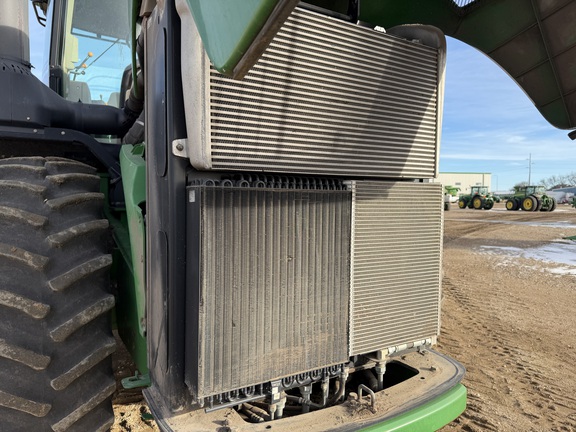 2009 John Deere 9230 - Photo14