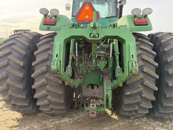 2009 John Deere 9230 - Photo15