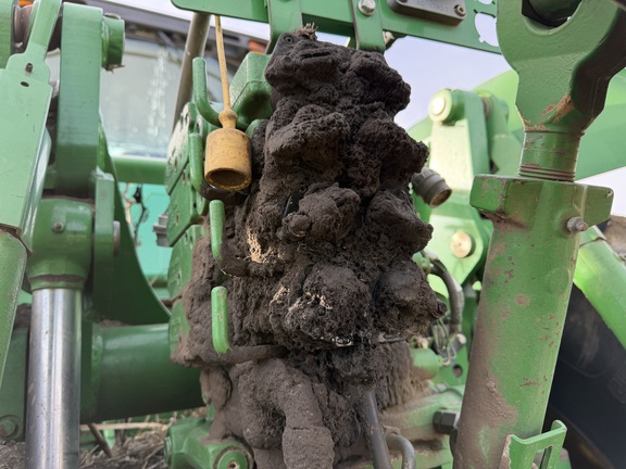 2009 John Deere 9230 - Photo16