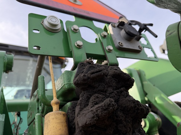 2009 John Deere 9230 - Photo17