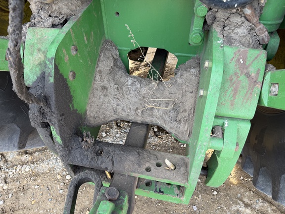 2009 John Deere 9230 - Photo18