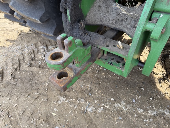 2009 John Deere 9230 - Photo19