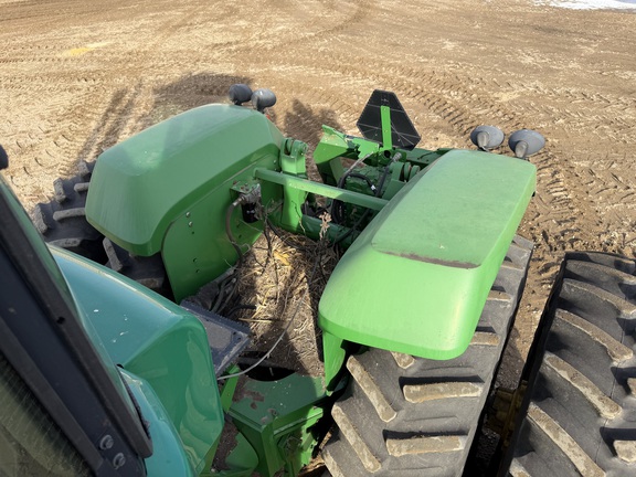 2009 John Deere 9230 - Photo21