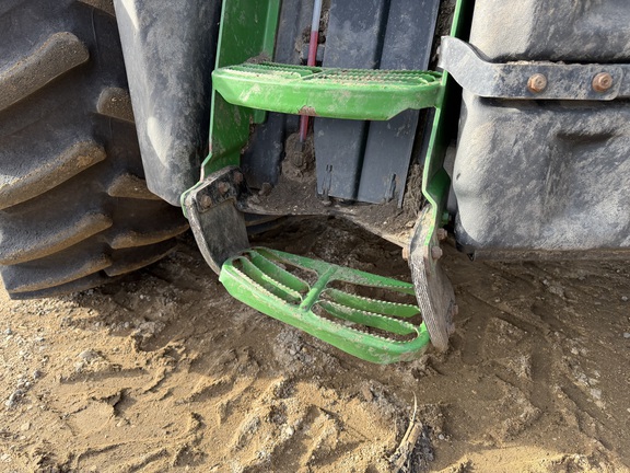 2009 John Deere 9230 - Photo20