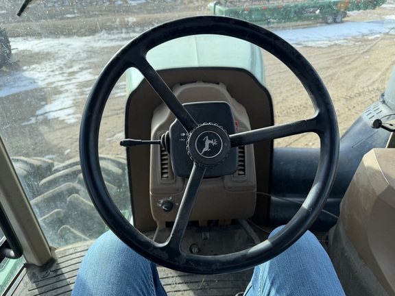 2009 John Deere 9230 - Photo23