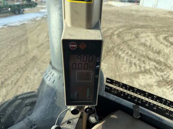 2009 John Deere 9230 - Photo28