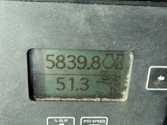 2009 John Deere 9230 - Photo29