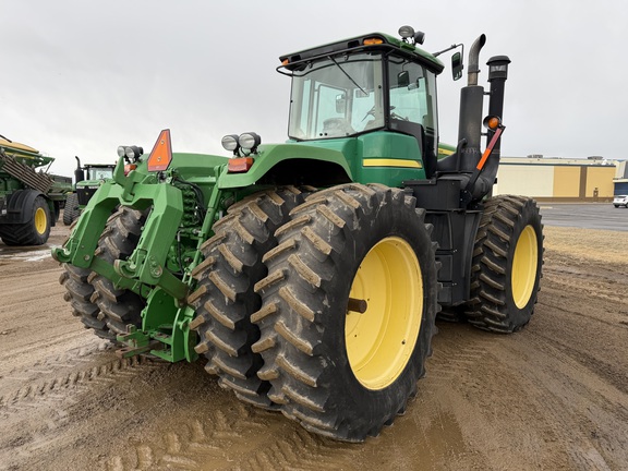 2009 John Deere 9230 - Photo5