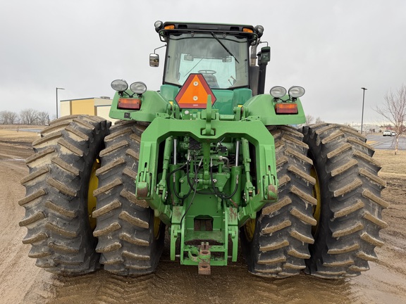 2009 John Deere 9230 - Photo4
