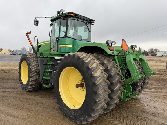 2009 John Deere 9230 - Photo3